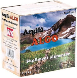 Algo Clay 1kg Remarkable Absorption