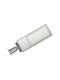 Spot Light Outdoor LED Road Lamp 150W with Warm to Cool White Light IP66 Gray