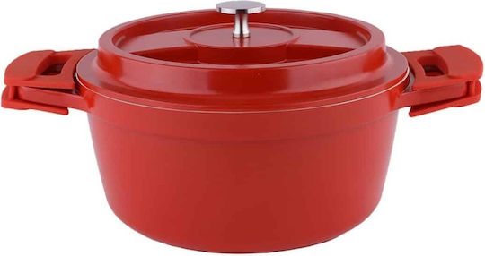 Shallow Pot 5L / 28cm