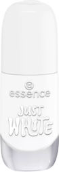 Essence Ημιμόνιμο Βερνίκι 33 8ml