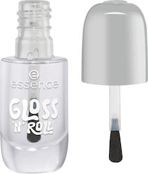 Essence Gel Nagellack 01 8ml Essence Gel Nagellack 01 8ml