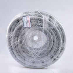 Tub Spiral Tip Mediu 750n Diametru 32 Ral 7035