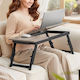 Songmics Laptop-Ständer Für Laptop Grau LLD105W01