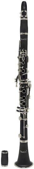 Se820 Stewart Ellis Pro Serie Bb Klarinette