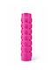 Landsh Non-Slip Bath Mat 003-YSD-93584 Pink 35x70cm