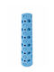 Landsh Non-Slip Bath Mat 003-YSD-93588 Blue 35x67cm