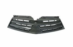 Μασκα Mitsubishi L200 '09-'10 L200 '10-'15 Μονη Καμπινα Μαυρη 145791510