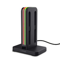 Trust Gxt 1256 Ladestation für Controller Joy-con 2