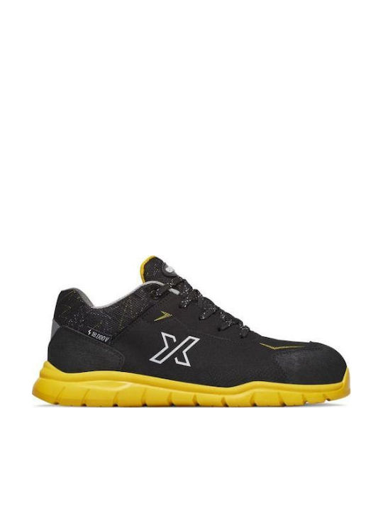 Exena Safety Low SB Exena Safety Low SB