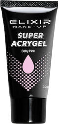 Elixir Acrygel Ροζ 30gr