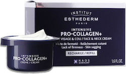 Institut Esthederm Intensive Pro Collagen+ Refill Ενυδατική Κρέμα 50ml Institut Esthederm Intensive Pro Collagen+ Refill Ενυδατική Κρέμα 50ml