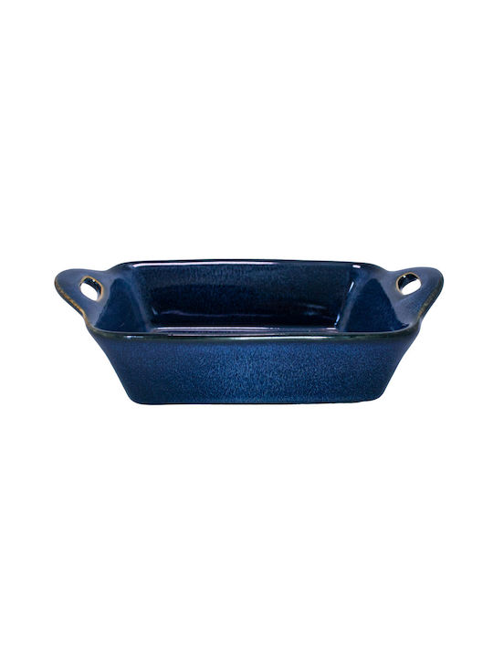 Raki Ceramica Rectangular Heat-Resistant Cerami...