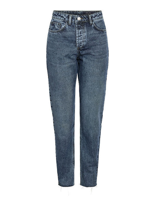 Damen Jeans Hosen in Schlank Passform