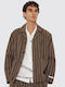 Braune Herren Jacken