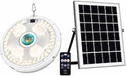 Foyu Lampă Solară 200W cu Telecomandă IP55 Foyu Lampă Solară 200W cu Telecomandă IP55
