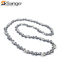 Sango Chainsaw Chain With Step 1/4" Sango Chainsaw Chain With Step 1/4"