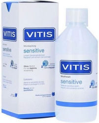 Vitis Sensitive Apa de Gură 500ml