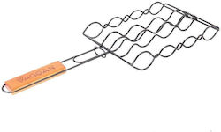 Vaggan Grătar Pentru Grătar 50x19cm
