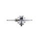 Yamaha Motorcycle Engine Crankshaft Yamaha N-Max 155 2021>2024