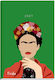Next Дневник 2027 Trends Frida Дневен С Връзки ...