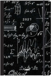 Next Trends Ημερήσια Ατζέντα 2027 14x21εκ.