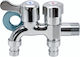 Landsh Außenarmaturen 006-SN-12347