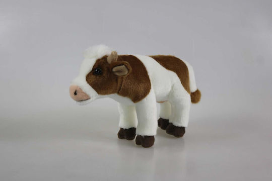 Uni-Toys Plush Toy for Ages 3+ 3 cm