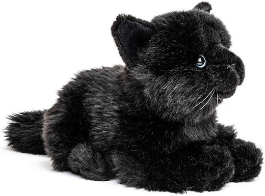 Uni-Toys Jucărie de Plus Pisicuță pentru 3+ Ani 3 cm