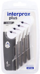 Interprox Plus Μεσοδόντια Βουρτσάκια