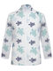Vilebrequin Men's Long Sleeve Sun Protection Shirt Multicolour
