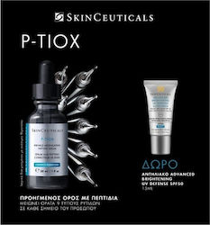 SkinCeuticals Skin Care Set for Anti-ageing SkinCeuticals Skin Care Set for Anti-ageing