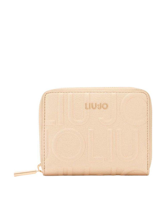 Liu Jo Women's Wallet Pink AF5156E1092-90048 Liu Jo Women's Wallet Pink AF5156E1092-90048