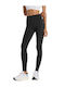 Training Women's Leggings High Waist Black