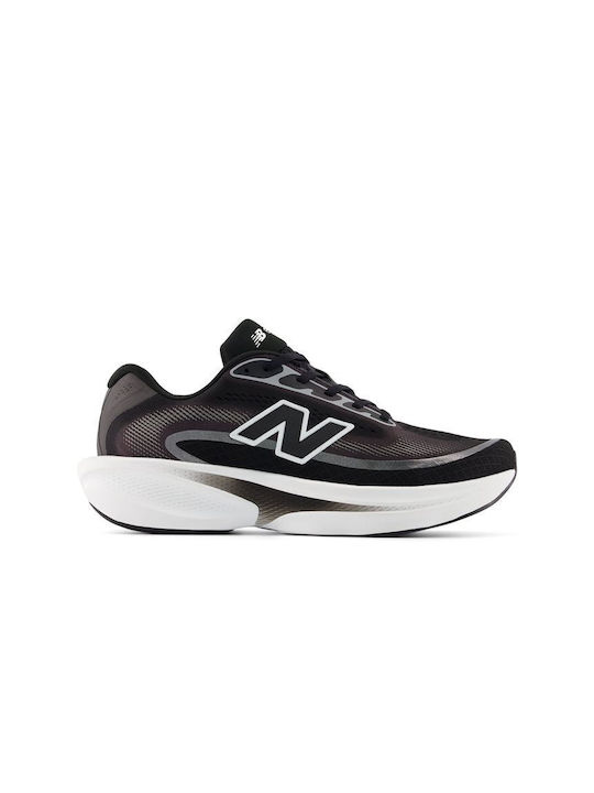 New Balance X Ellipse Ανδρικά Running Μαύρο