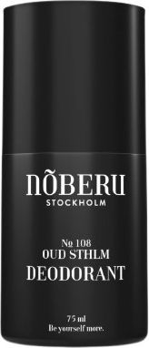 Noberu of Sweden Deodorant 48h Roll-On 75ml