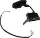 Kawasaki Electronic Brush Cutter Tj 53