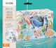 Heyda Kids Craft Set