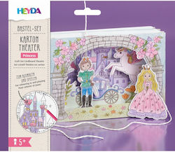 Heyda Set Heyda Set