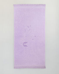 Πετσέτα Θαλάσσης 70x140 Bella Jacquard