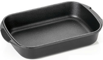 Antik Ars Backform Aluminium 25x35cm