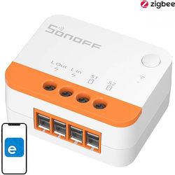 Sonoff Comutator Inteligent ZigBee 6A Fără Nul
