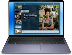 Dell DC16251 16" (Core 5-120U) Dell DC16251 16" (Core 5-120U)