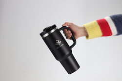 Chic & Clicks Θερμός 1.18lt Μαύρο