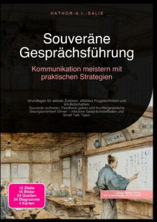 Souveräne Gesprächsführung: Kommunikation Meistern Mit Praktischen Strategien