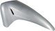 Vorderrad-Kotflügel Motorrad für Honda Innova 125 Silber