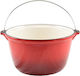 Perfect Home Κατσαρόλα για Camping 5000ml