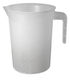 Raki Plastic Kitchen Doser 5000ml