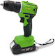 ProCraft Battery Drill Driver 20V