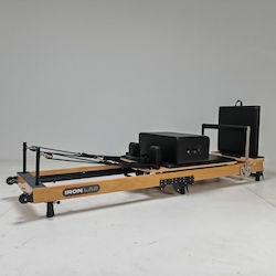 Ironlab Κρεβάτι Pilates