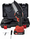 Battery Chainsaw with 10.16cm Blade